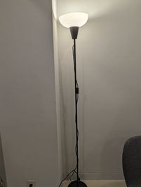 間接証明 - rental lounge御茶ノ水の室内の写真