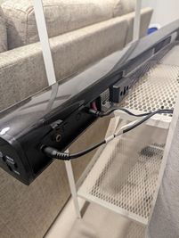 rental lounge御茶ノ水の設備の写真