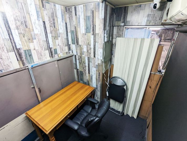 南森町駅徒歩３分の小さなリモートワークスペース  - 駅近の小さなリモートワークスペース