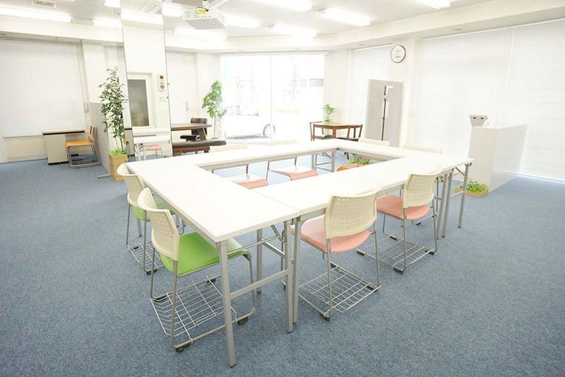 蔵の街とちぎのレンタルスペース - レンタルスペース「マガサン」