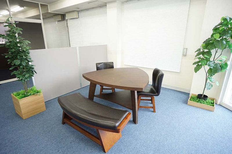 蔵の街とちぎのレンタルスペース - レンタルスペース「マガサン」