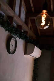 ヒヤクキチ 相模原・町田エリア|古淵駅徒歩7分｜DIY学生発の古民家スペースの設備の写真