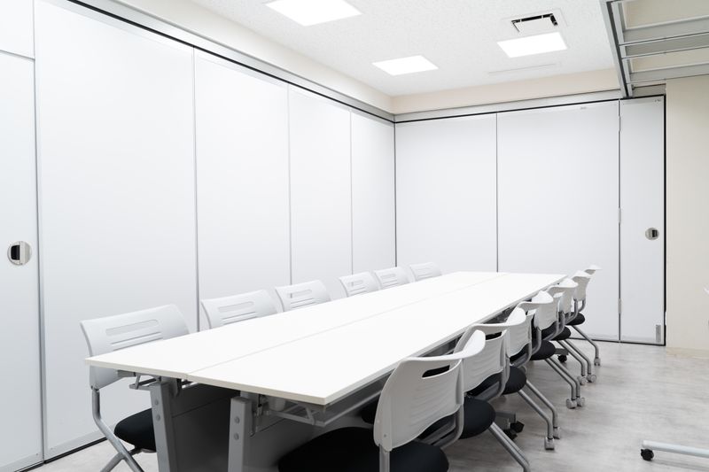 小会議室B - 貸会議室２４大宮