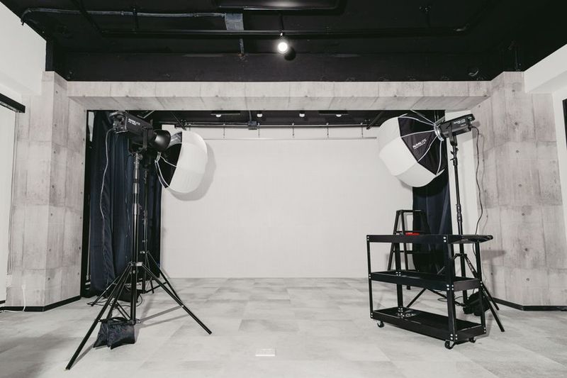 Studio DOWHA（写真・動画撮影・ダンススタジオ） - Studio DOWHA