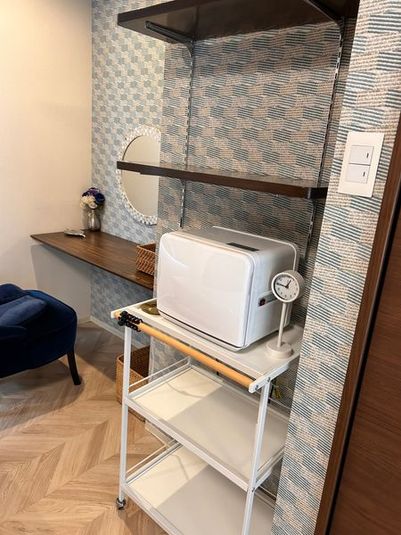 河原町•烏丸から徒歩5分/好立地【完全個室プライベートサロン】★ - レンタルスペース