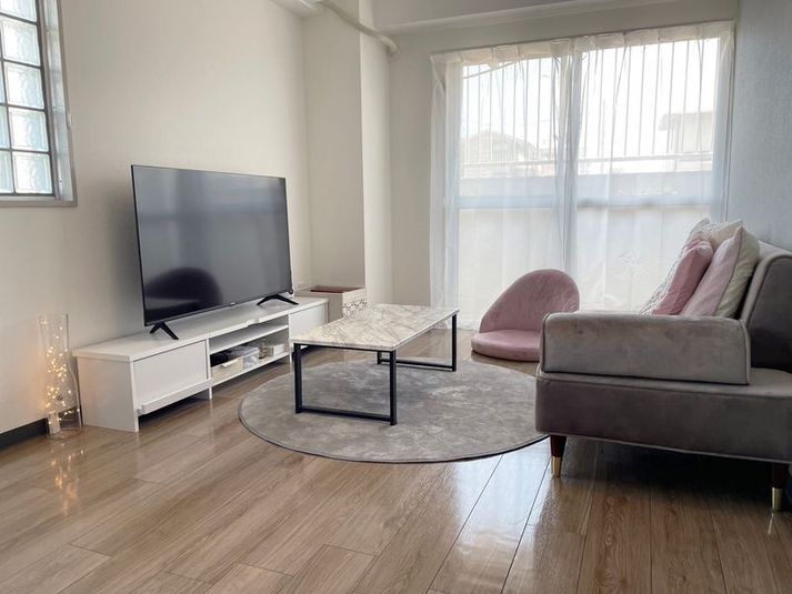 ≪k u k k a≫大画面📺/映画鑑賞/女子会/推し会/💏 - kukka ≪クッカ≫