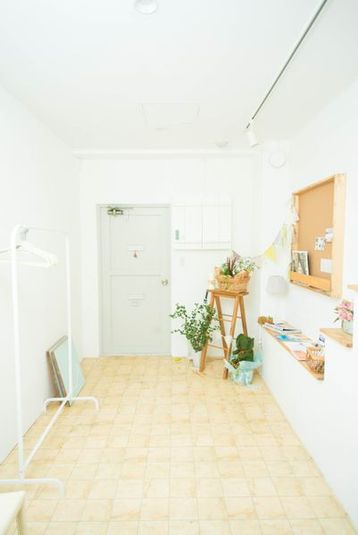 みずいろ会館 - レンタルスペース　みずいろ会館