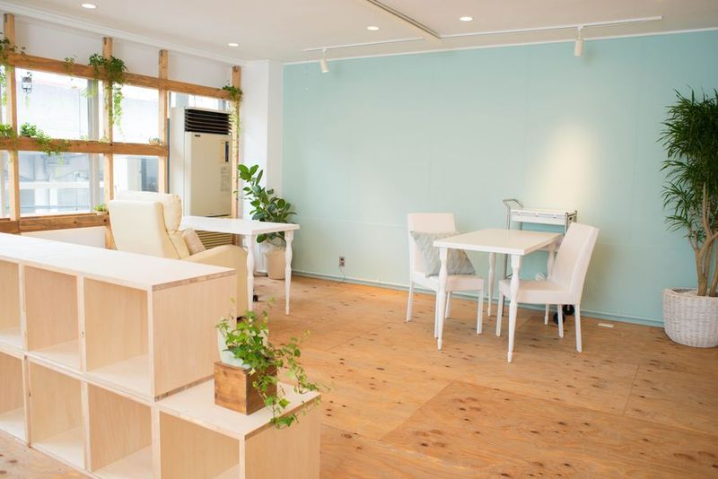 みずいろ会館 - レンタルスペース　みずいろ会館