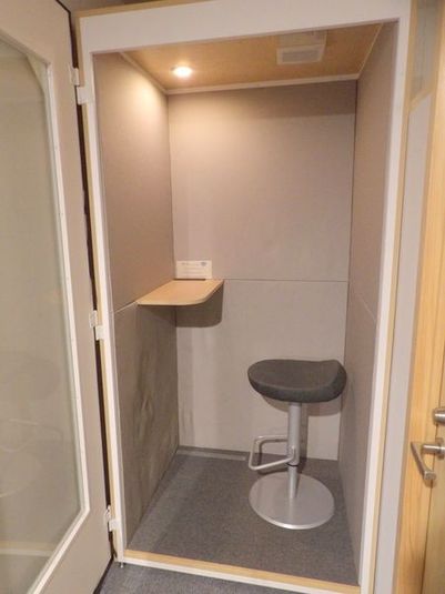 ワーカーズリビング三島クロケット　会議室 - ワーカーズリビング三島クロケット