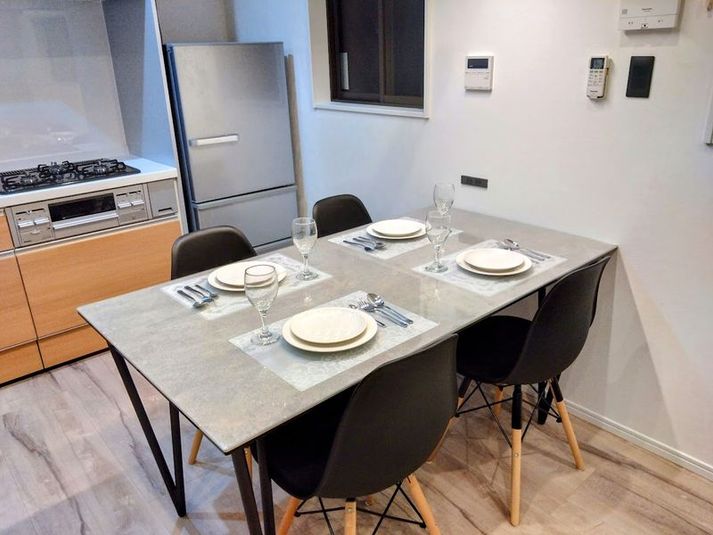 SUNPARK HOUSE TERADACHO - SUNPARK HOUSE TERADACHO