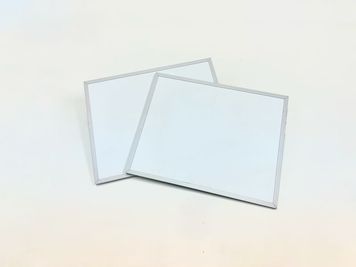 手元で使用できる、ミニサイズのホワイトボードを導入しました！ - 【IMC岩本町駅前会議室】 IMC岩本町駅前会議室の設備の写真