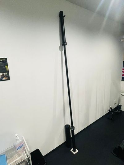 レンタルジムROOM2 - enGYM二日市店