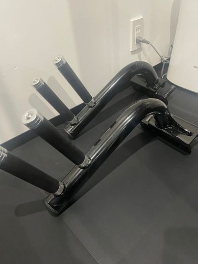 レンタルジムROOM2 - enGYM二日市店