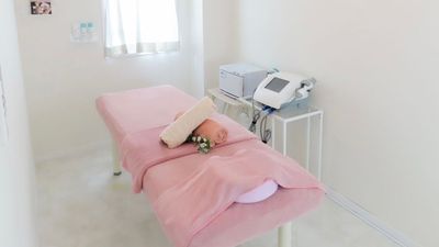 《NEW🎉》【渋谷駅徒歩3分】女性限定の完全個室レンタルサロン✨｜毎日スタッフ清掃｜備品充実｜ゴミ捨て無料｜見学受付中◎ - THE Same
