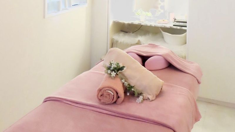  レンタル／シェアサロンTHE Same渋谷 - THE Same