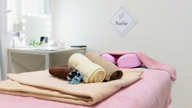  レンタル／シェアサロンTHE Same渋谷 - THE Same