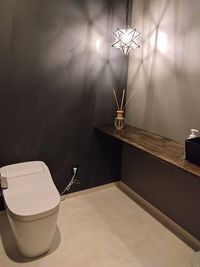 トイレ - SUNPARK HOUSE TERADACHOのその他の写真