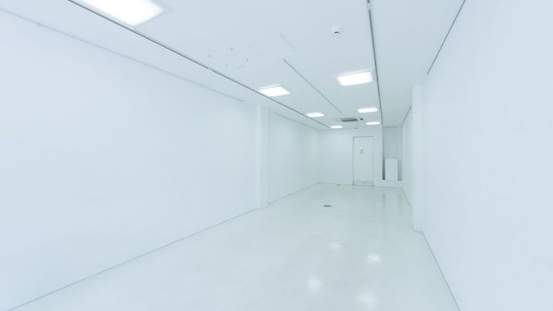 WHITESPACE & BAR ONE - WHITESPACE & BAR ONE