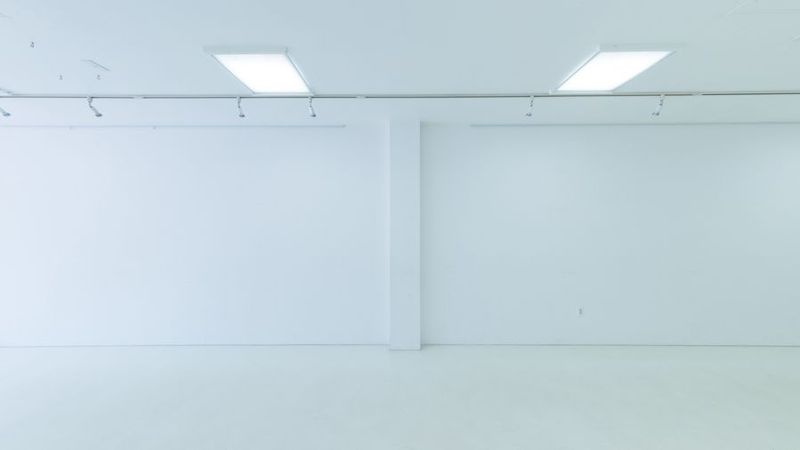 WHITESPACE & BAR ONE - WHITESPACE & BAR ONE