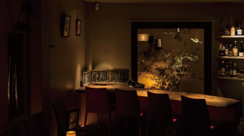 WHITESPACE & BAR ONE - WHITESPACE & BAR ONE