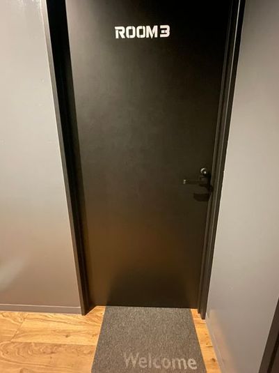 レンタルジムROOM3 - enGYM二日市店