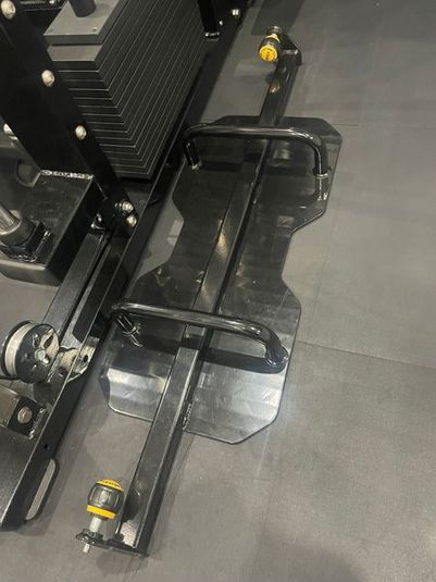 レンタルジムROOM3 - enGYM二日市店