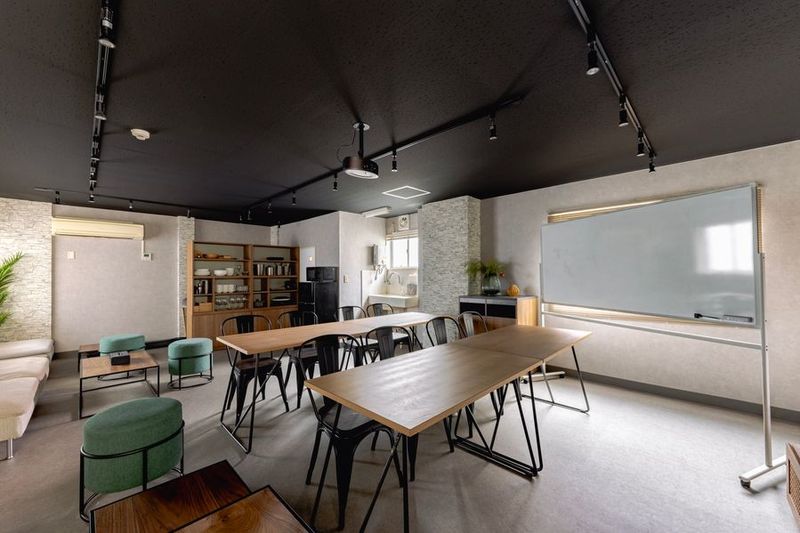 レンタルスペース - 526_SpemoLounge銀座