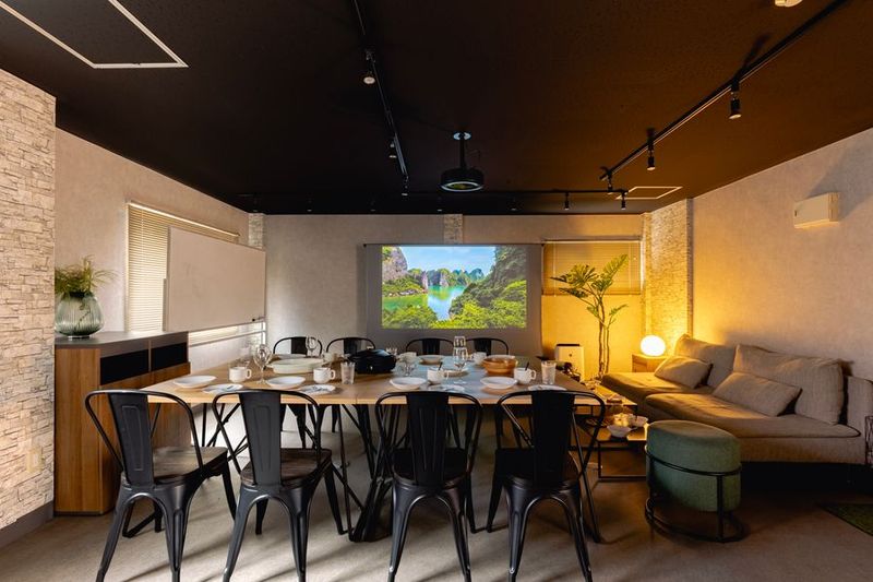 レンタルスペース - 526_SpemoLounge銀座