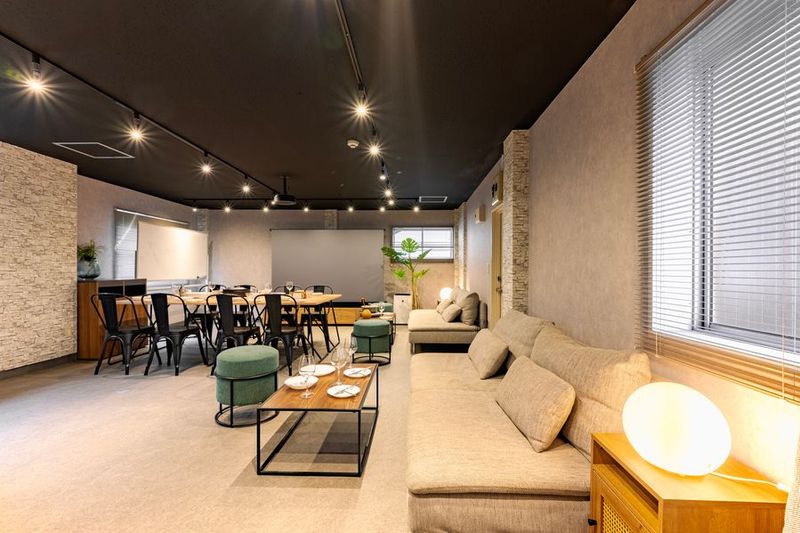 レンタルスペース - 526_SpemoLounge銀座