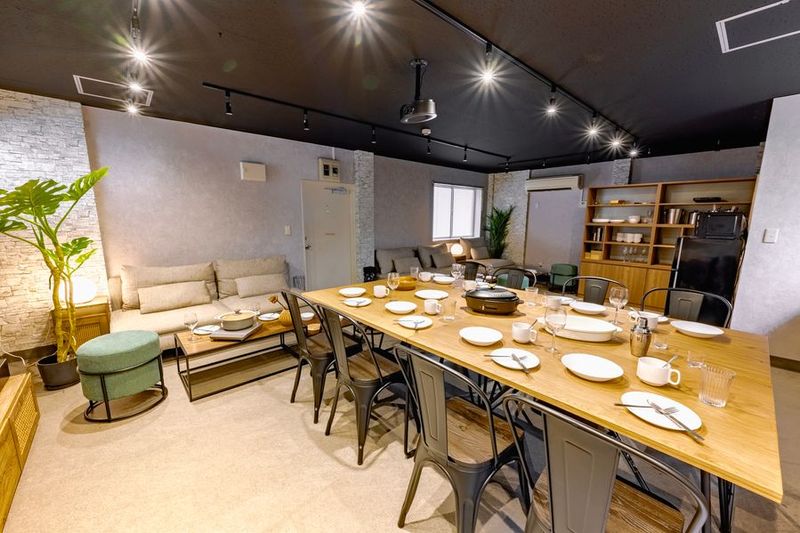 レンタルスペース - 526_SpemoLounge銀座