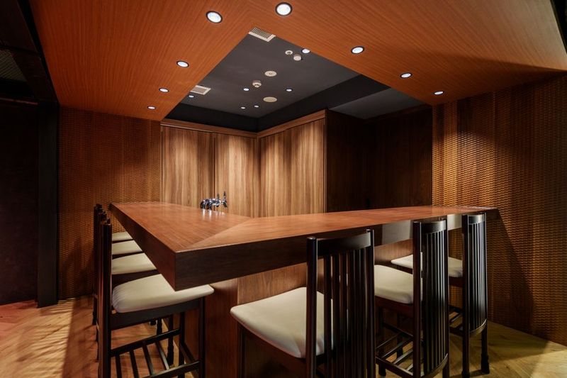 OYG 銀座ジム　Aivicスペース - OYG 銀座ジム　Aivicスペース