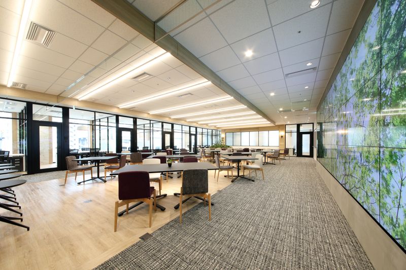 駅直結！大型モニターありのイベントスペース！ - fabbit大阪本町