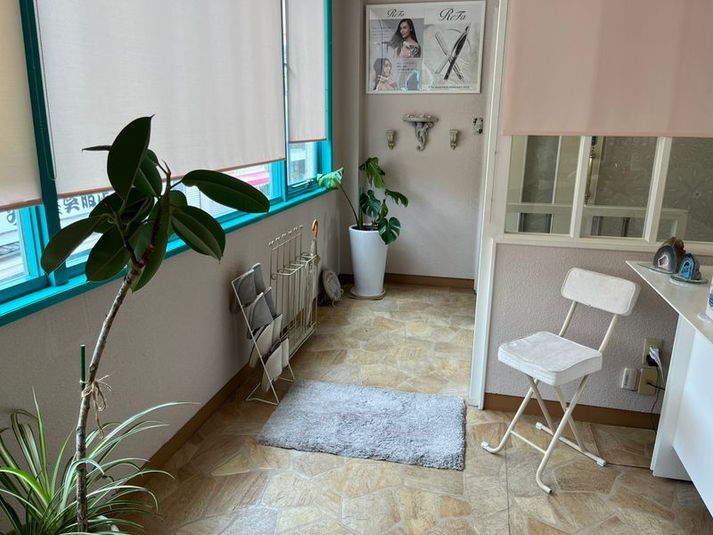 レンタルサロン - minoriba_紀伊田辺駅南新町店