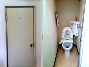 PSP会議室 札幌① （7階708）【札幌駅北口10秒】小会議室の設備の写真