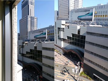 PSP会議室 札幌① （7階708）【札幌駅北口10秒】小会議室のその他の写真