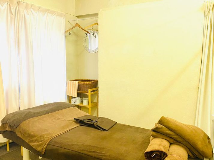 レンタルサロンスペース - ハチドリシェアサロン