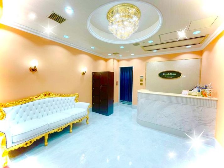 ファミリースペース（キッズスペース）完備のワークスペース - Zeroth  Sense