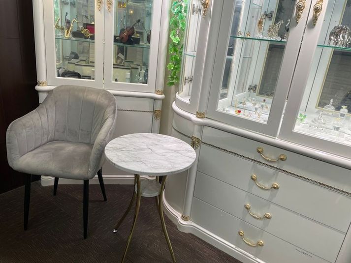 レンタルサロン　リラクゼーションスペース1 - minoriba_前橋駒形店