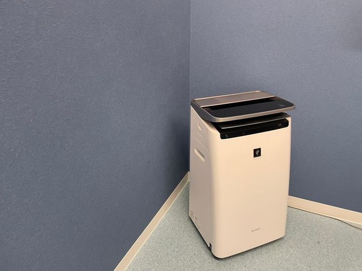 レンタルサロン　リラクゼーションスペース1 - minoriba_前橋駒形店