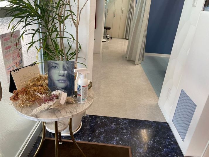 レンタルサロン　リラクゼーションスペース2 - minoriba_前橋駒形店