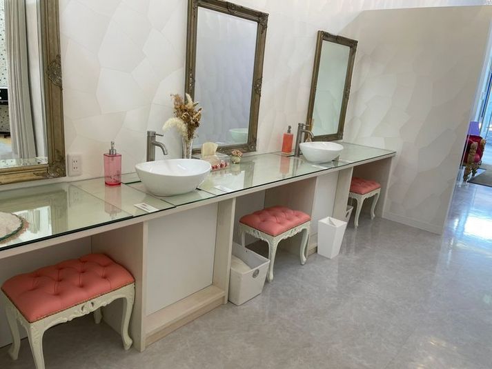 レンタルサロン　マツエクスペース1 - minoriba_前橋駒形店