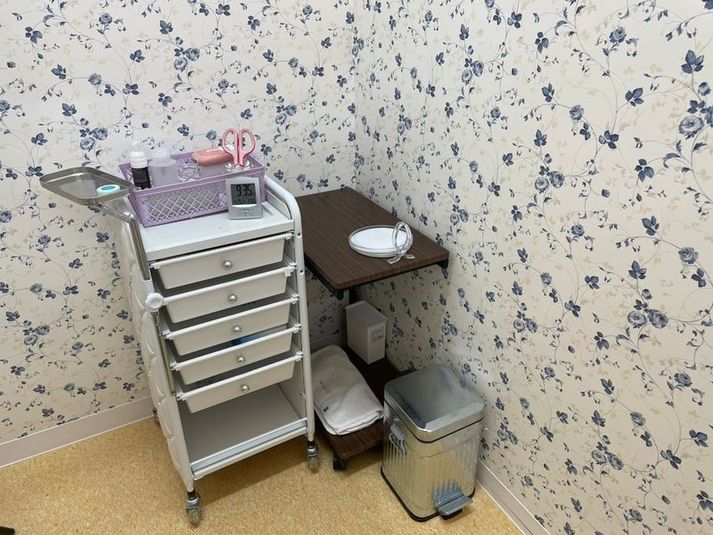 レンタルサロン　マツエクスペース1 - minoriba_前橋駒形店