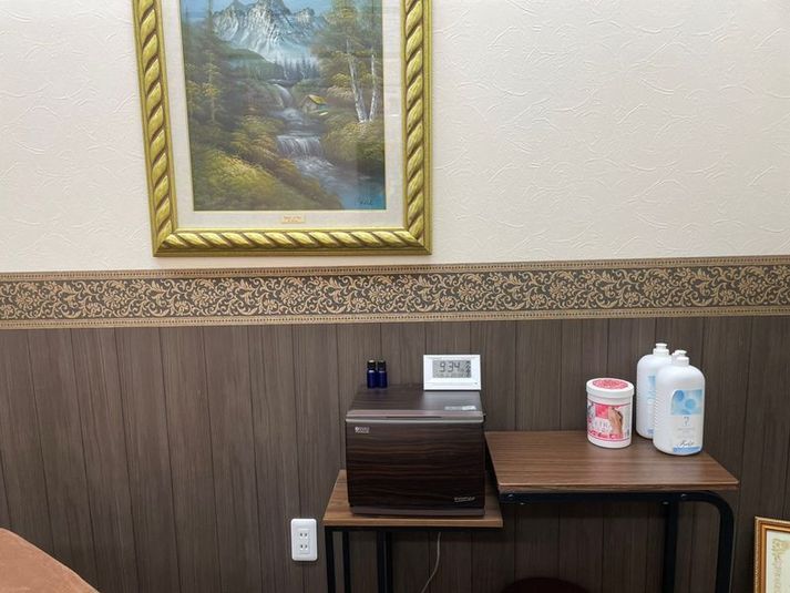 レンタルサロン　ネイルスペース1 - minoriba_前橋駒形店