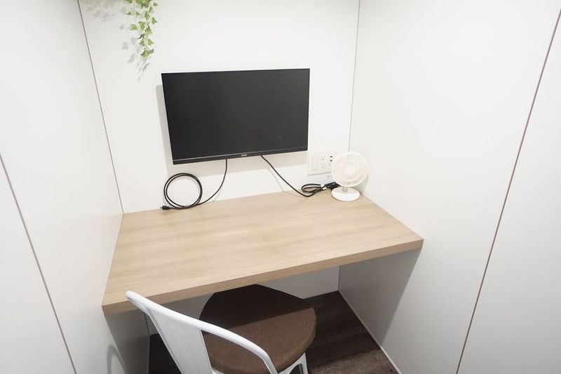 PaO Work 渋谷道玄坂No.2 - 【PaO Work 渋谷道玄坂】