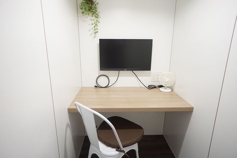 PaO Work 渋谷道玄坂No.4 - 【PaO Work 渋谷道玄坂】