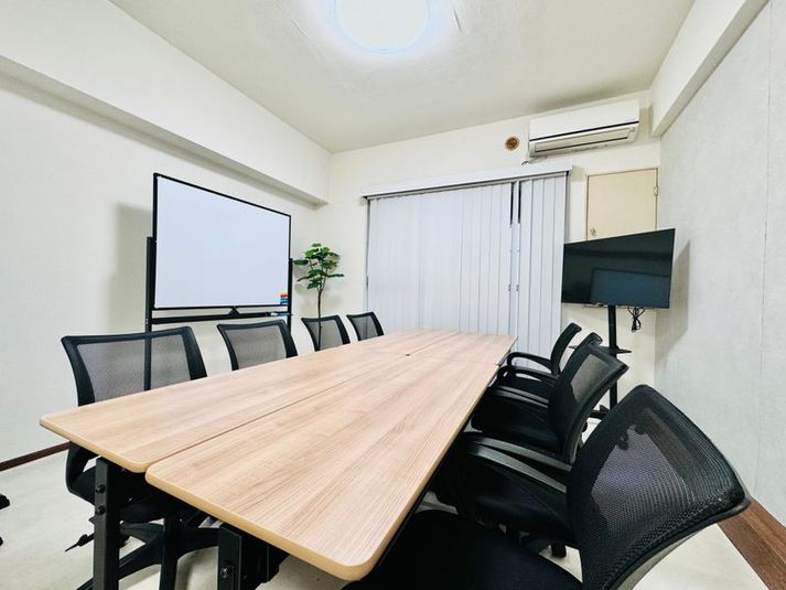 スマイリー会議室　名古屋駅前 - スマイリー会議室　名古屋駅前