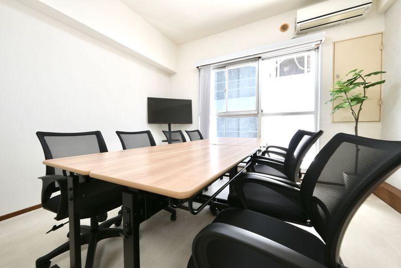 スマイリー会議室　名古屋駅前 - スマイリー会議室　名古屋駅前