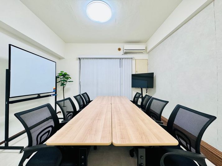 スマイリー会議室　名古屋駅前 - スマイリー会議室　名古屋駅前