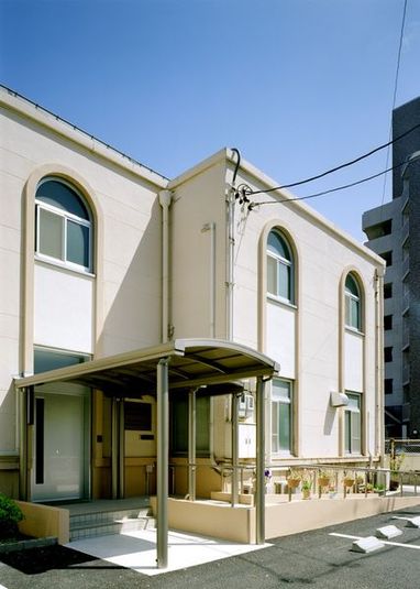 マタイ教会厨房（キッチン）※マタイホールと同時予約が必要 - 名古屋聖マタイ教会