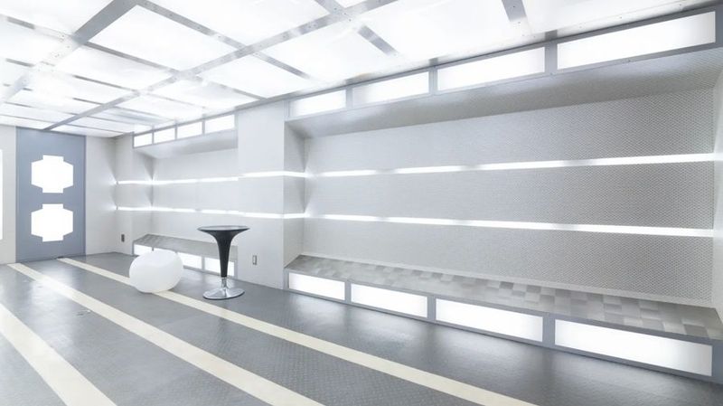 スペーススタジオ - スペーススタジオ